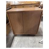 Wooden Cabinet