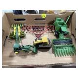 Farm Equipment