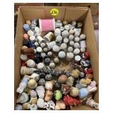 Thimbles
