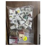 Thimbles -State Themed