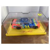 Jeff Gordon Car