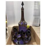 Brandy Set