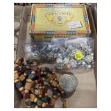 Cigar Box, Trinket Box, Assort