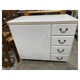 Sewing Cabinet