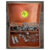 Rhinestone Jewelry