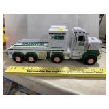 HESS Truck - Needs Batteries
