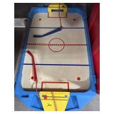 Fisher Price Hockey Game