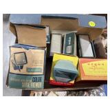 Slide Viewer & Slide Changer  magazines