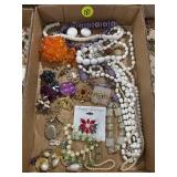 Assorted Jewelry