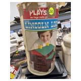 Lincoln Logs