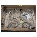 Bracelet & Ear Rings