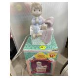Precious Moments Night Light