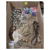 Necklaces & Earrings