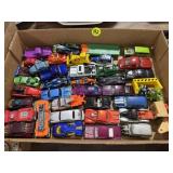 Hot Wheels Cars & others