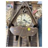 Pendlum Clock