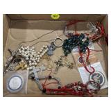 Assorted Jewelry
