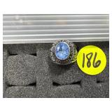 Class Ring