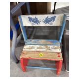 Childs Step Stool