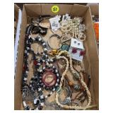 Assorted Jewelry