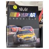 NASCAR Chronicle