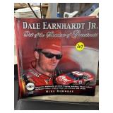 Dale Earnhardt Jr Book