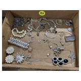 Assorted Jewelry