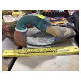 Duck