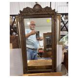 Mirror 16" x 31"