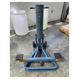 3000# Air Lift Bumper Jack