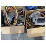 2 PTO On/OFF w/Controls