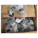 Box of Swivel Wheels