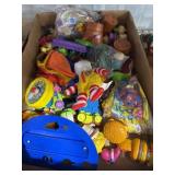 McDonalds Toys
