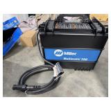 Miller Multi Mate 200 Welder w/Miller MDX 250 Gun