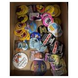 Movie Pins