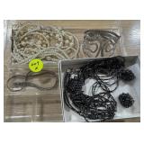 Necklaces & Bracelet