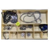 Necklaces & Misc.