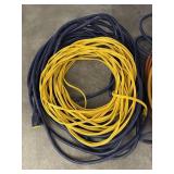 2 Extension Cords