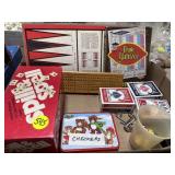 Games & Cards