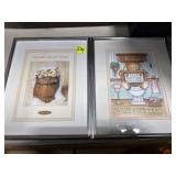Pair of Pictures