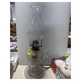 Glass Lantern