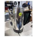 Presto Coffee Maker