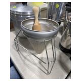 Colander