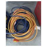 2 Extension Cords