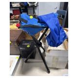 Folding Stool