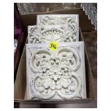 Wooden Decor