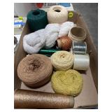 Thread