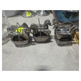 Napkin Rings - 12