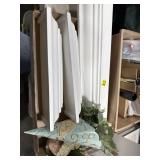 Wall Shelves & Decor