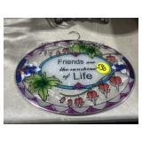 Sun Catcher Decor