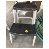 Step Stool